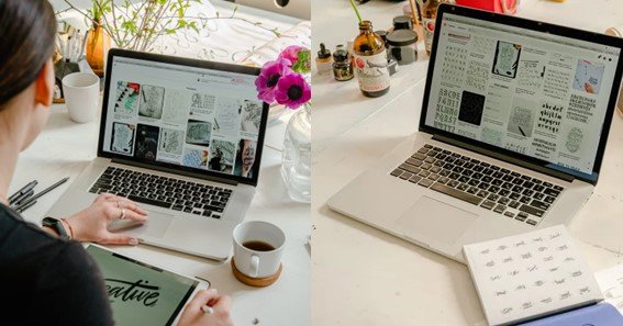 How to Create an Online Portfolio for Freelancers