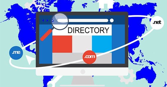 how to build a directory website from scratch