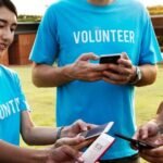 how to create a website for a local volunteer group