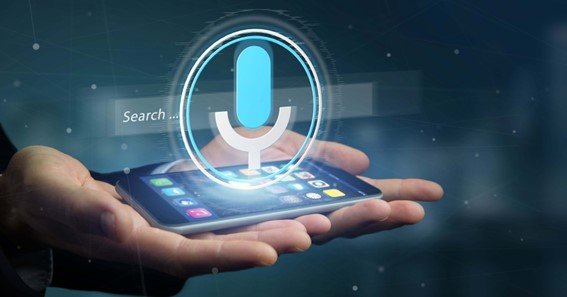 how to optimize website content for voice search